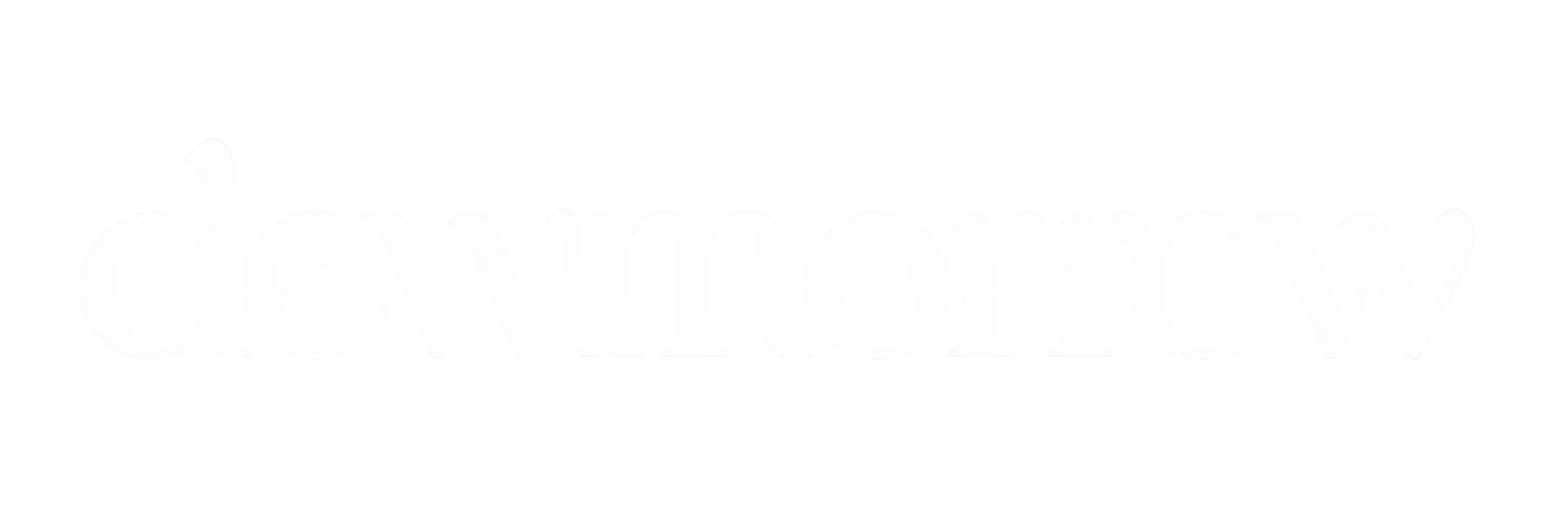 Dewmorrow